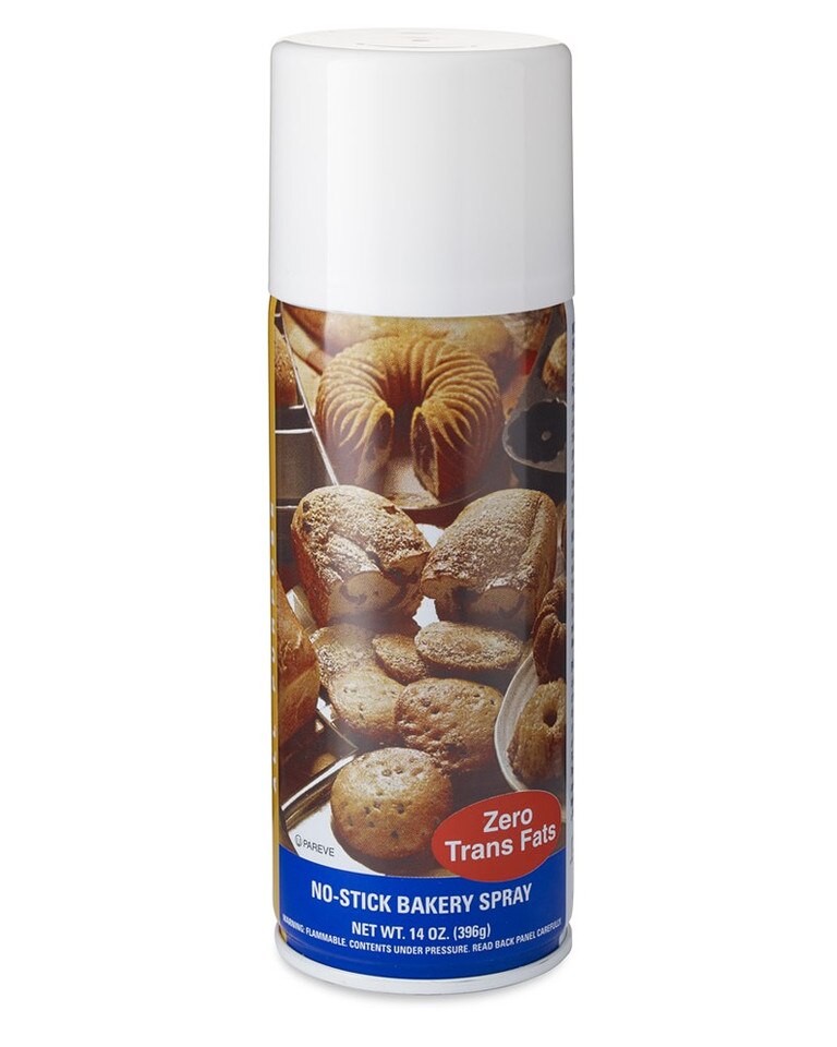 BakKlene ZT Nonstick Baking Spray